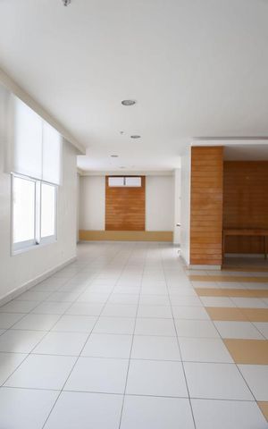 Apartamento para alugar com 164m², 3 quartos e 2 vagasÁrea comum