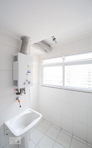 Apartamento para alugar com 164m², 3 quartos e 2 vagasCozinha