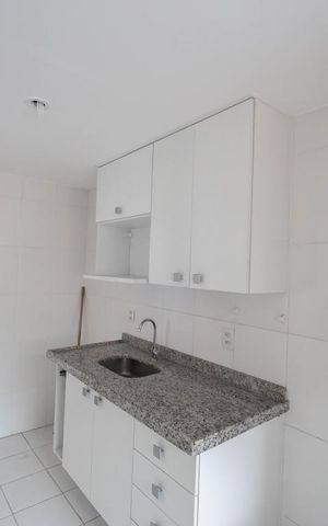 Apartamento para alugar com 164m², 3 quartos e 2 vagasCozinha