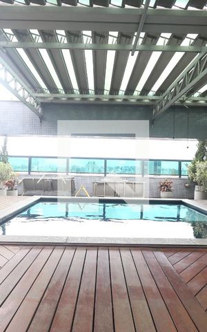 Apartamento à venda com 42m², 1 quarto e 1 vagaÁrea comum - Piscina