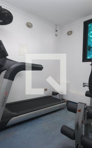 Apartamento à venda com 42m², 1 quarto e 1 vagaÁrea comum - Academia