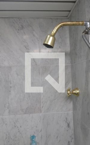 Apartamento à venda com 42m², 1 quarto e 1 vagaBanheiro