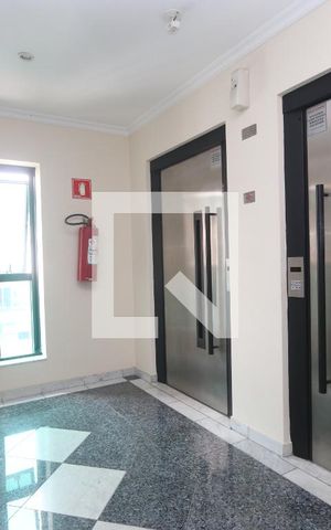 Apartamento à venda com 42m², 1 quarto e 1 vagaHall de entrada
