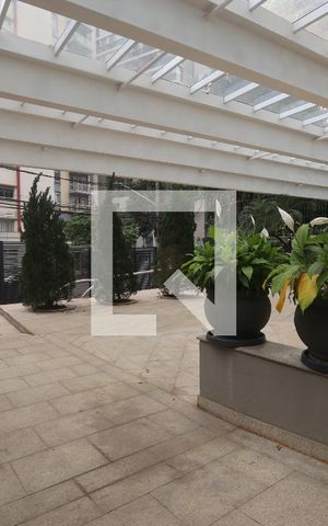 Apartamento à venda com 42m², 1 quarto e 1 vagaÁrea comum