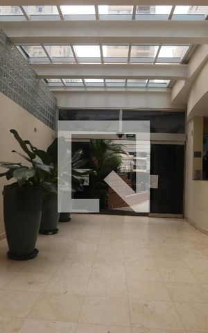 Apartamento à venda com 42m², 1 quarto e 1 vagaÁrea comum