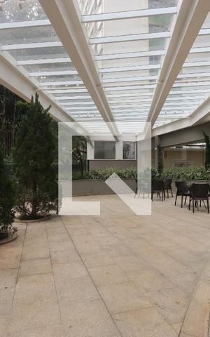 Apartamento à venda com 42m², 1 quarto e 1 vagaÁrea comum