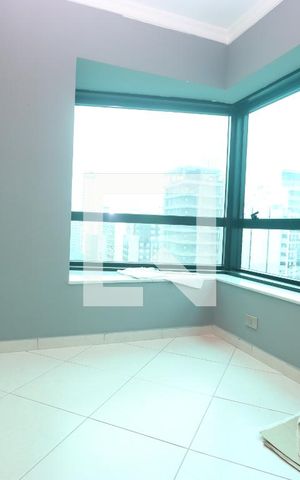 Apartamento à venda com 42m², 1 quarto e 1 vagaSala
