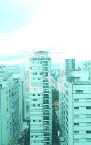 Apartamento à venda com 42m², 1 quarto e 1 vagaVista