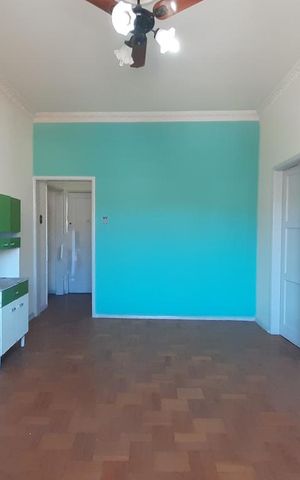 Apartamento à venda com 54m², 1 quarto e sem vaga Apartamento à venda com 54m², 1 quarto e sem vagaSala