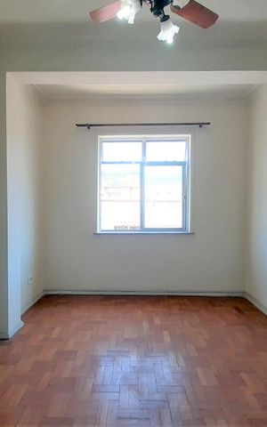 Apartamento à venda com 54m², 1 quarto e sem vaga Apartamento à venda com 54m², 1 quarto e sem vagaSala