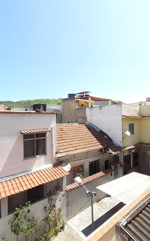 Apartamento à venda com 54m², 1 quarto e sem vaga Apartamento à venda com 54m², 1 quarto e sem vagaVista
