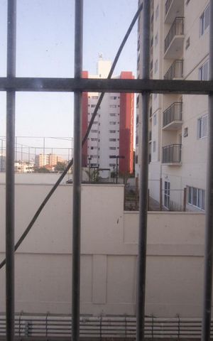 Apartamento à venda com 64m², 2 quartos e 1 vaga Apartamento à venda com 64m², 2 quartos e 1 vagaVista Sala