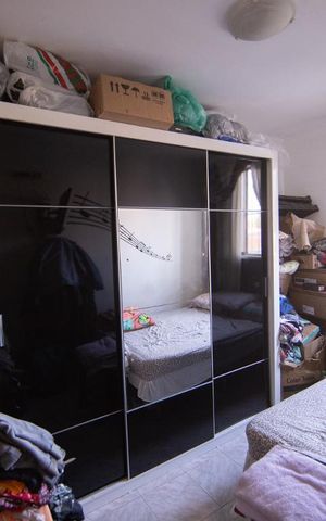 Apartamento à venda com 64m², 2 quartos e 1 vaga Apartamento à venda com 64m², 2 quartos e 1 vagaQuarto 1