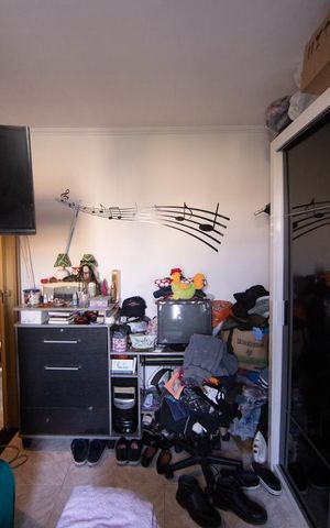 Apartamento à venda com 64m², 2 quartos e 1 vaga Apartamento à venda com 64m², 2 quartos e 1 vagaQuarto 1