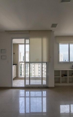Apartamento à venda com 69m², 2 quartos e 1 vaga Apartamento à venda com 69m², 2 quartos e 1 vagaSala