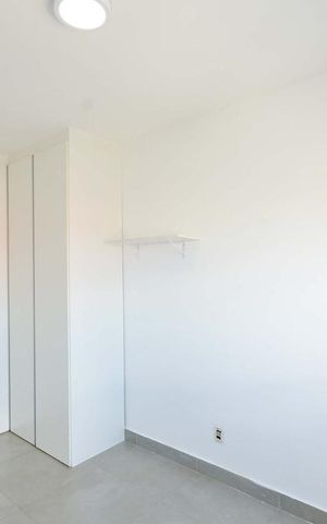 Apartamento à venda com 39m², 1 quarto e sem vaga Apartamento à venda com 39m², 1 quarto e sem vagaQuarto