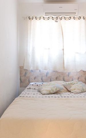 Apartamento para alugar com 23m², 1 quarto e sem vaga Apartamento para alugar com 23m², 1 quarto e sem vagaQuarto