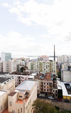 Studio à venda com 21m², 1 quarto e sem vaga Studio à venda com 21m², 1 quarto e sem vagaVista