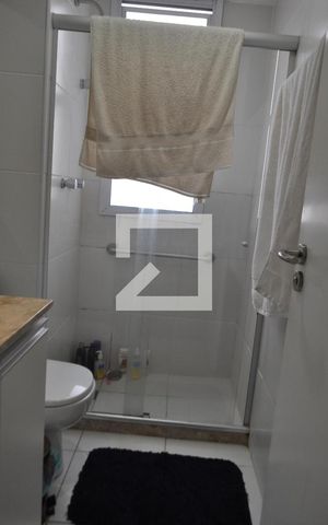 Apartamento à venda com 144m², 3 quartos e 2 vagasBanheiro do Quarto 1
