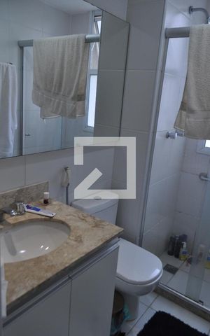 Apartamento à venda com 144m², 3 quartos e 2 vagasBanheiro do Quarto 1