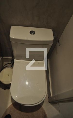 Apartamento à venda com 144m², 3 quartos e 2 vagasLavabo