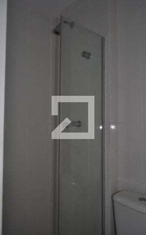 Apartamento à venda com 144m², 3 quartos e 2 vagasBanheiro de Serviço