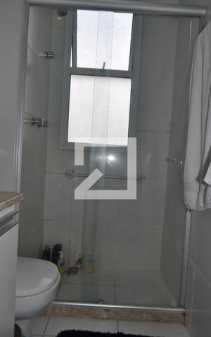 Apartamento à venda com 144m², 3 quartos e 2 vagasBanheiro do Quarto 1