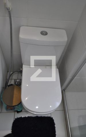 Apartamento à venda com 144m², 3 quartos e 2 vagasBanheiro do Quarto 1