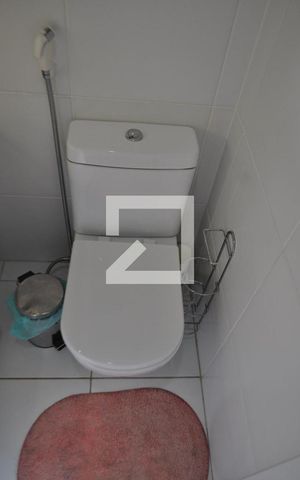 Apartamento à venda com 144m², 3 quartos e 2 vagasBanheiro do Quarto 3