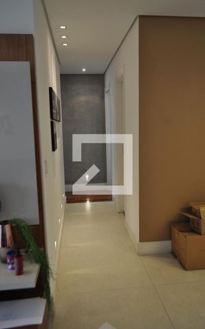 Apartamento à venda com 144m², 3 quartos e 2 vagasCorredor