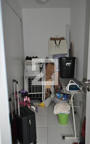 Apartamento à venda com 144m², 3 quartos e 2 vagasQuarto de Serviço