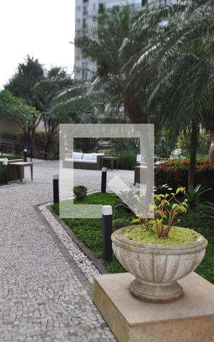 Apartamento à venda com 144m², 3 quartos e 2 vagasÁrea comum