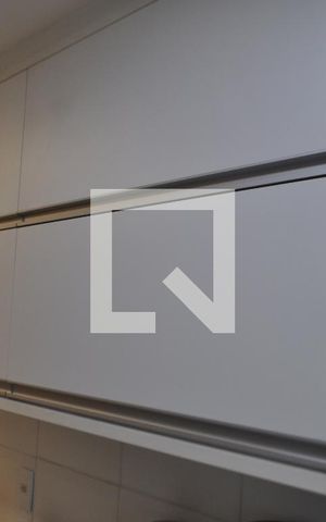 Apartamento à venda com 144m², 3 quartos e 2 vagasCozinha - Armários