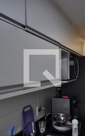 Apartamento à venda com 144m², 3 quartos e 2 vagasCozinha - Armários