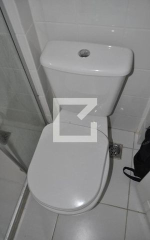 Apartamento à venda com 144m², 3 quartos e 2 vagasBanheiro de Serviço