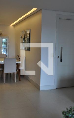 Apartamento à venda com 144m², 3 quartos e 2 vagasSala