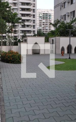 Apartamento à venda com 144m², 3 quartos e 2 vagasPlayground