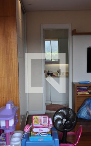 Apartamento à venda com 144m², 3 quartos e 2 vagasQuarto 3 - Suíte