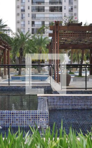 Apartamento à venda com 144m², 3 quartos e 2 vagasPiscina