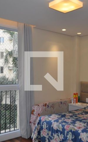Apartamento à venda com 144m², 3 quartos e 2 vagasQuarto 2 - Suíte