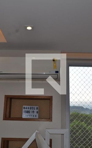 Apartamento à venda com 144m², 3 quartos e 2 vagasAr condicionado