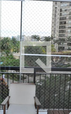 Apartamento à venda com 144m², 3 quartos e 2 vagasVaranda da Sala
