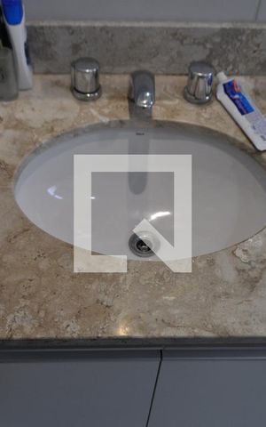 Apartamento à venda com 144m², 3 quartos e 2 vagasBanheiro do Quarto 1
