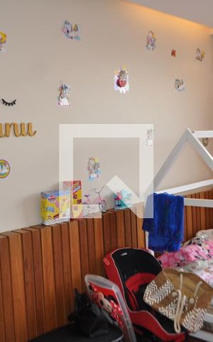 Apartamento à venda com 144m², 3 quartos e 2 vagasQuarto 3 - Suíte