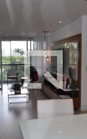 Apartamento à venda com 144m², 3 quartos e 2 vagasSala