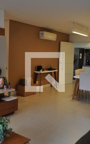 Apartamento à venda com 144m², 3 quartos e 2 vagasSala