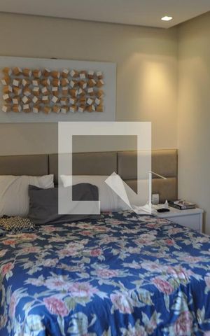 Apartamento à venda com 144m², 3 quartos e 2 vagasQuarto 2 - Suíte