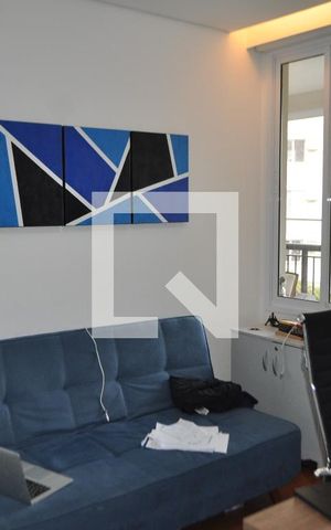 Apartamento à venda com 144m², 3 quartos e 2 vagasQuarto 1 - Armários