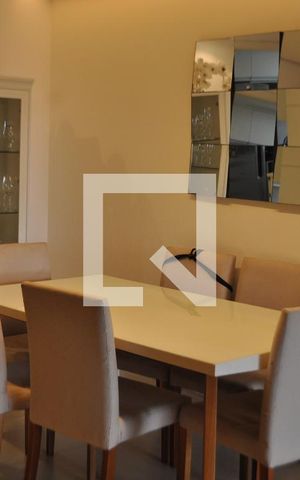 Apartamento à venda com 144m², 3 quartos e 2 vagasSala