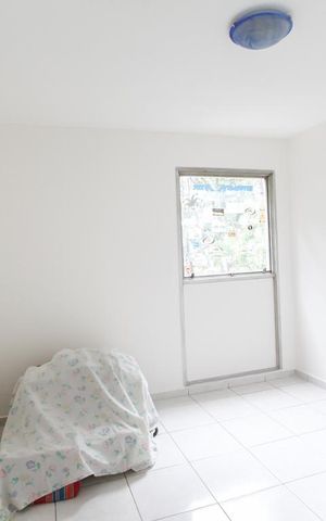 Apartamento para alugar com 80m², 3 quartos e 1 vaga Apartamento para alugar com 80m², 3 quartos e 1 vagaQuarto 3